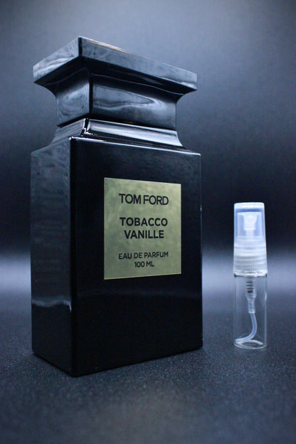 TOBACCO VANILLE - TOM FORD