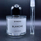 BLANCHE - BYREDO