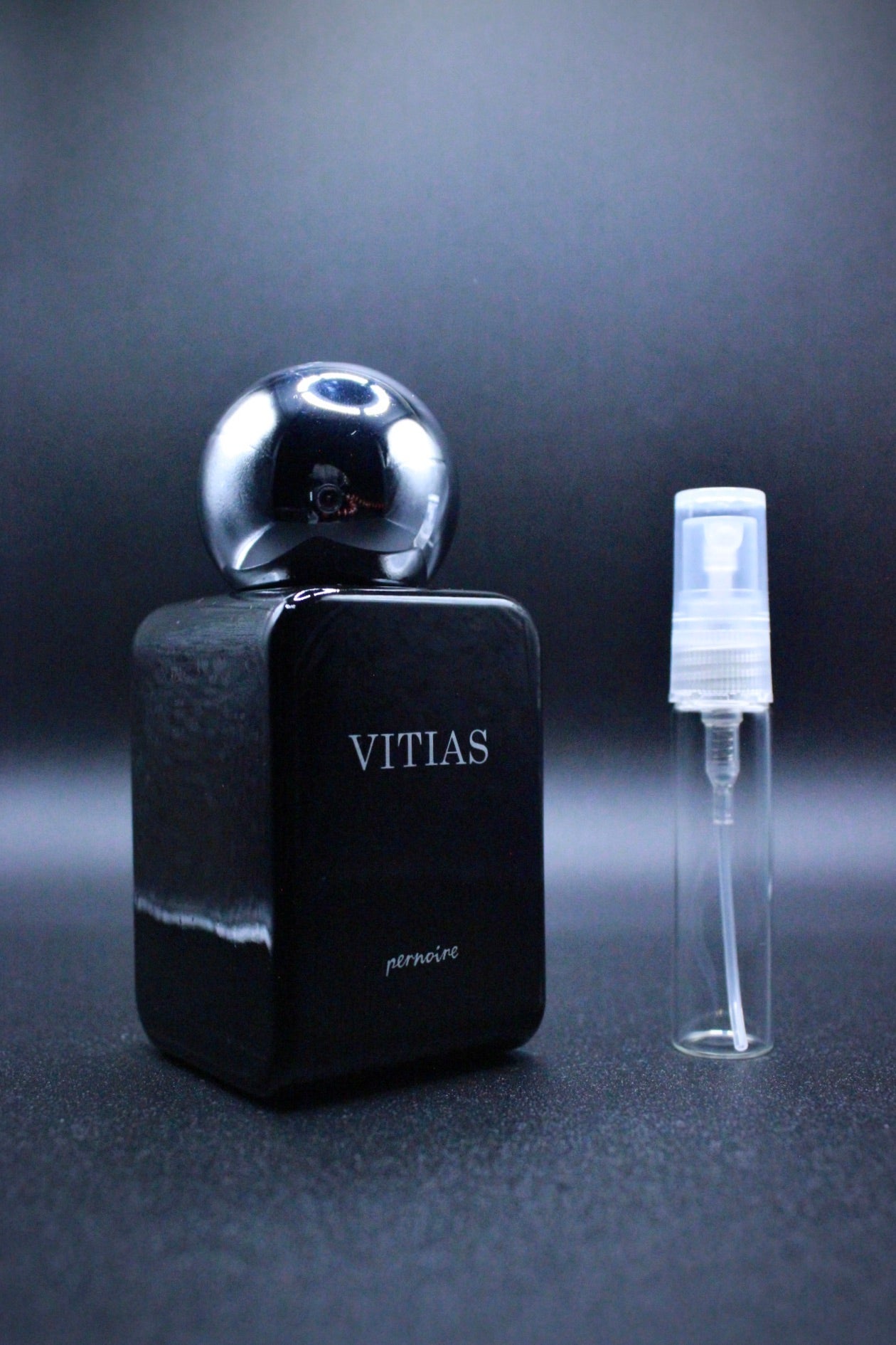 VITIAS - PERNOIRE