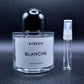 BLANCHE - BYREDO