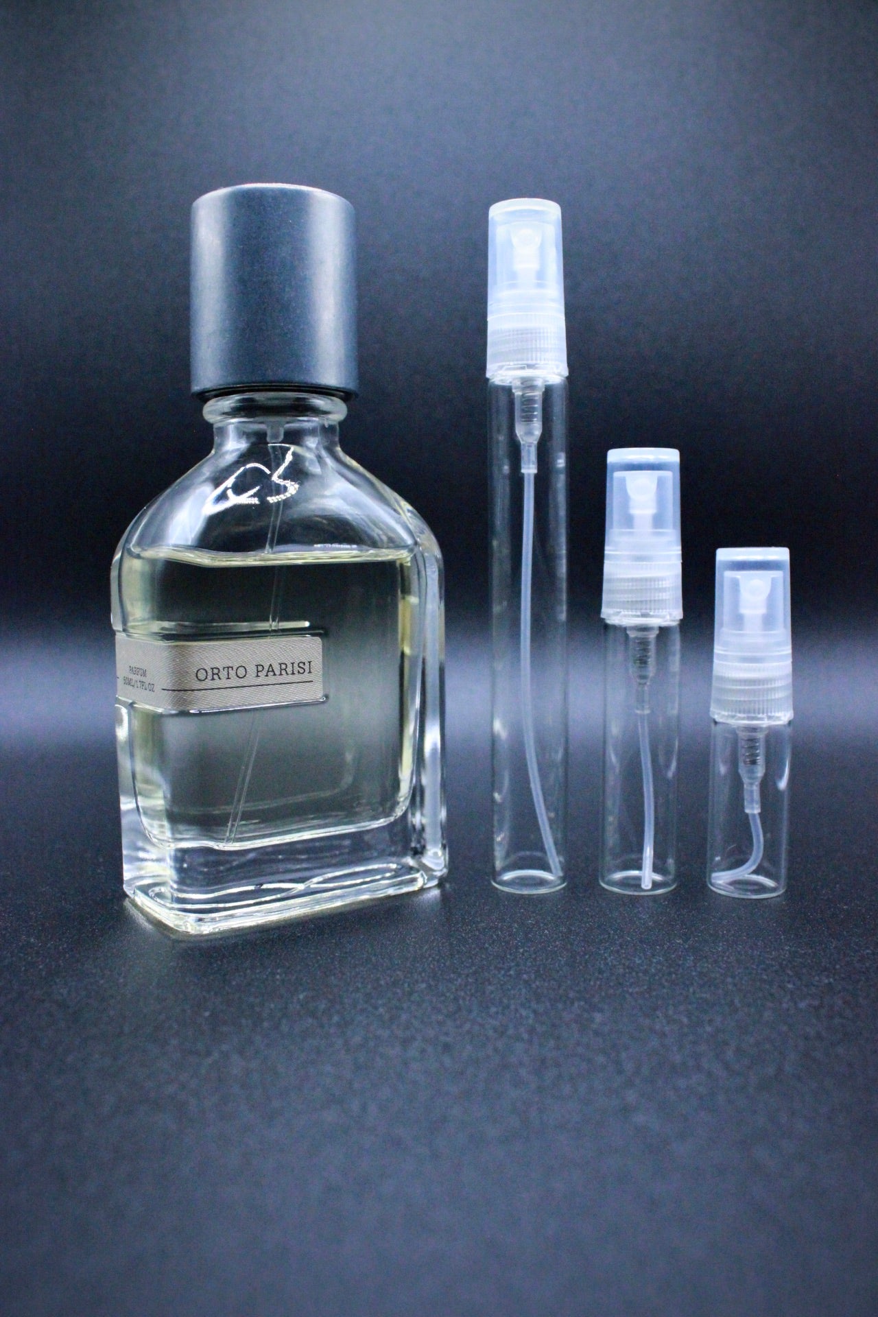 SEMINALIS - ORTO PARISI – Niche Perfume Decants