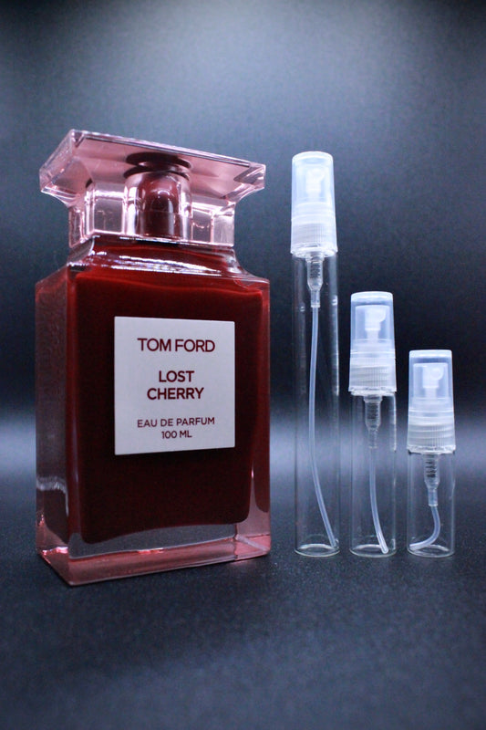 LOST CHERRY - TOM FORD