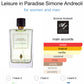 LEISURE IN PARADISE - SIMONE ANDREOLI